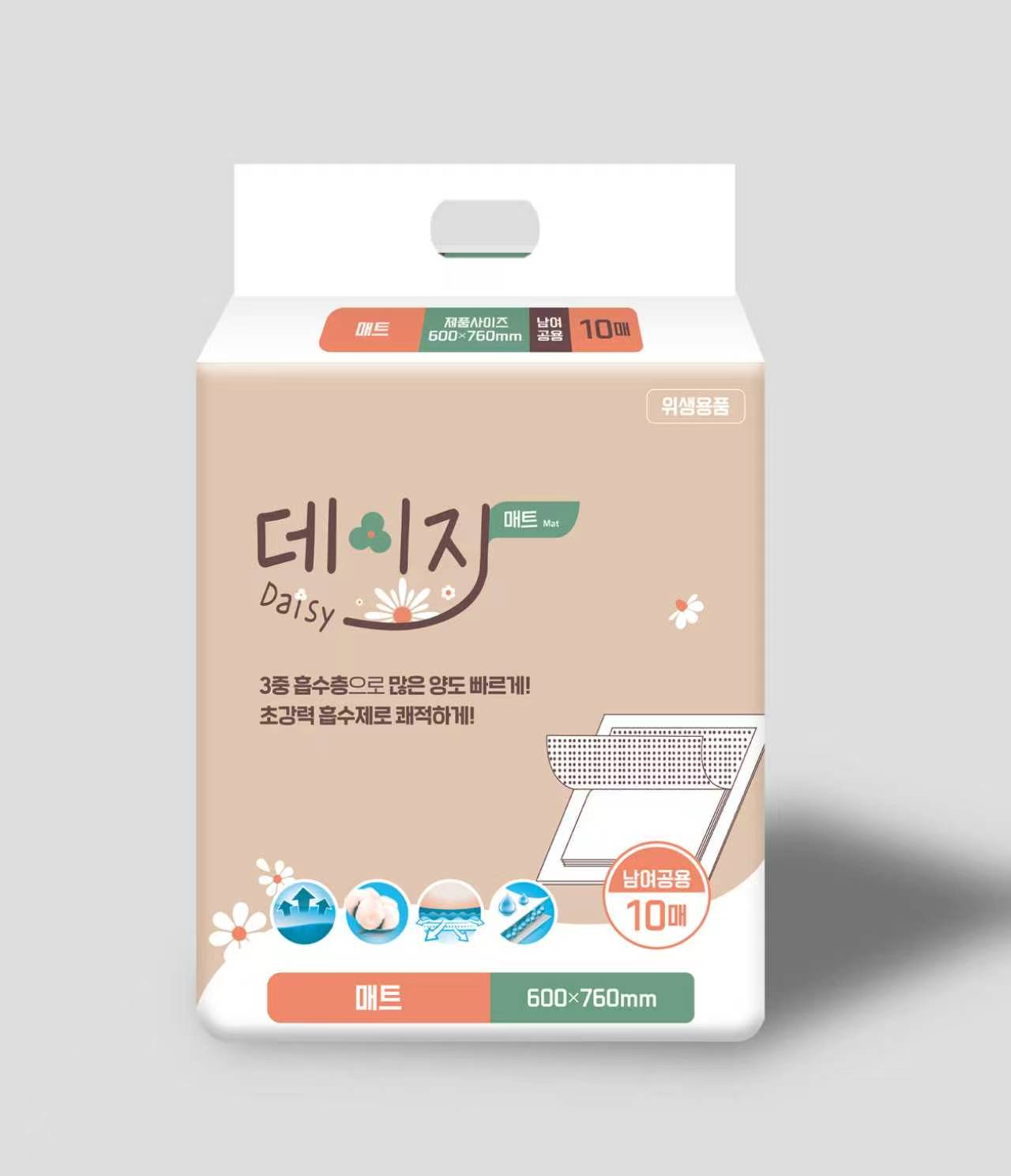 깔개매트